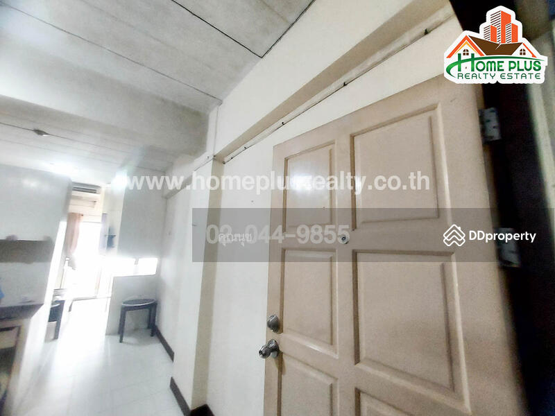 For Sale - Baan Thepharak 2, Samut Prakan