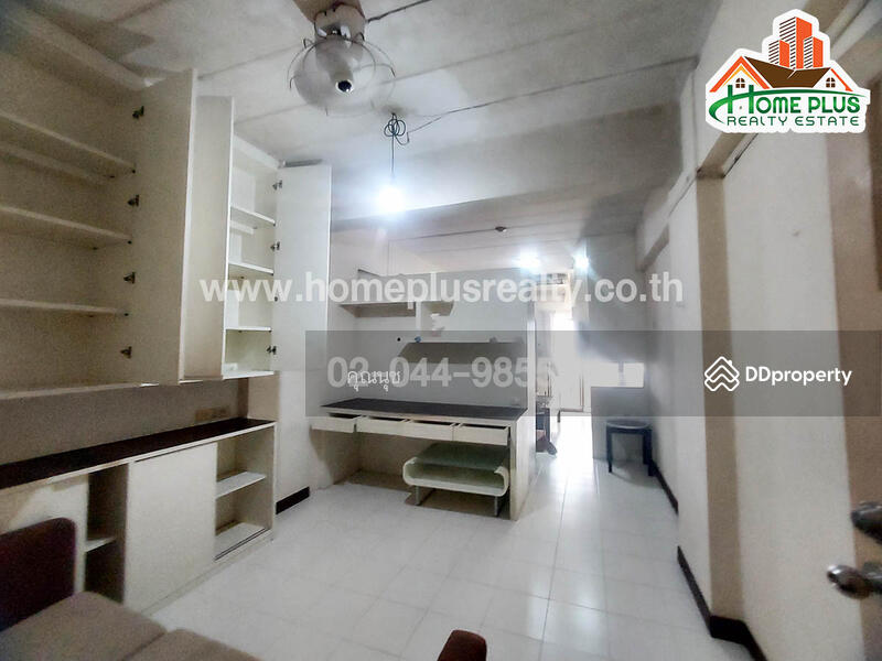 For Sale - Baan Thepharak 2, Samut Prakan