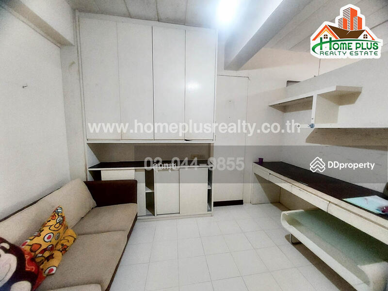 For Sale - Baan Thepharak 2, Samut Prakan