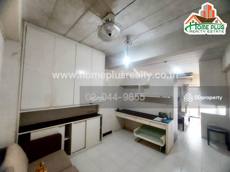 For Sale - Baan Thepharak 2, Samut Prakan