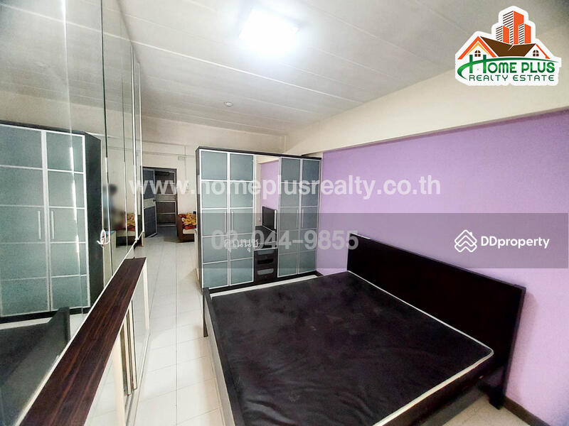 For Sale - Baan Thepharak 2, Samut Prakan