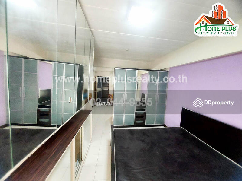 For Sale - Baan Thepharak 2, Samut Prakan