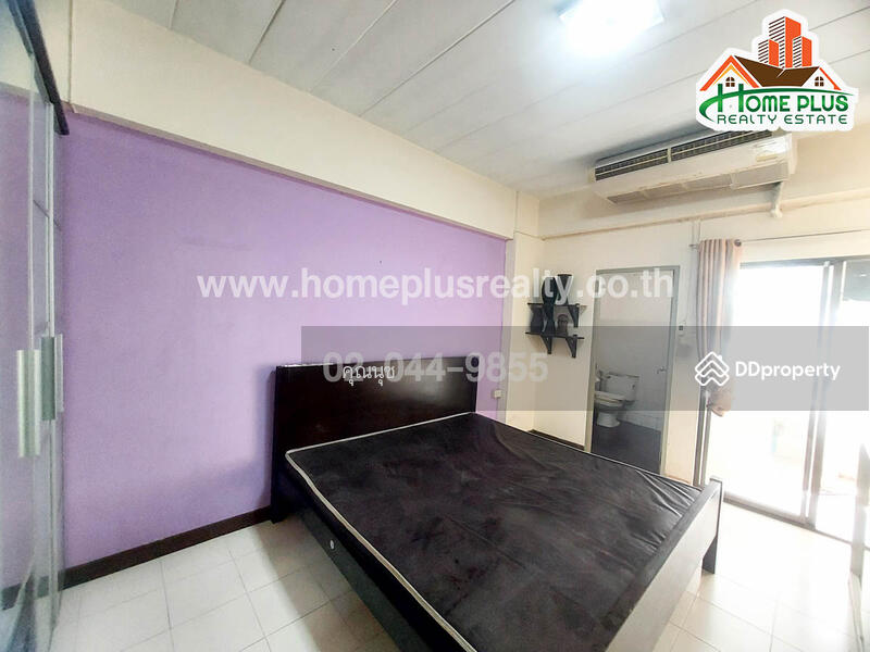 For Sale - Baan Thepharak 2, Samut Prakan