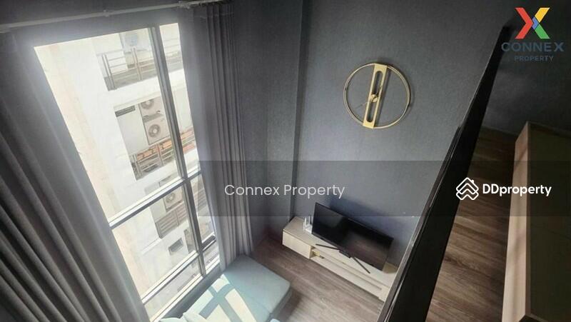 For Sale - The Collect Ratchada 32, Bangkok