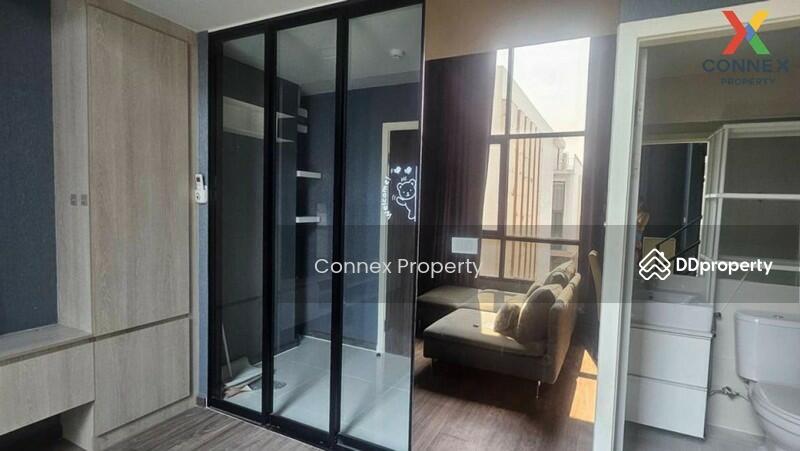 For Sale - The Collect Ratchada 32, Bangkok