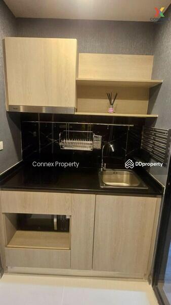 For Sale - The Collect Ratchada 32, Bangkok