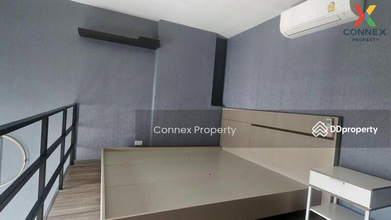 For Sale - The Collect Ratchada 32, Bangkok