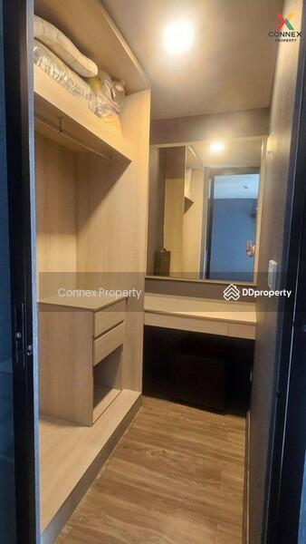 For Sale - The Collect Ratchada 32, Bangkok