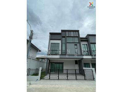 ขาย - Verve Saimai-Phaholyothin : เวิร์ฟ สายไหม-พหลโยธิน, กรุงเทพ