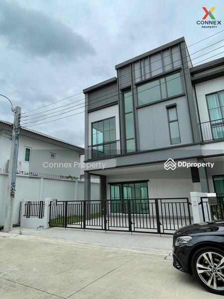 ขาย - เวิร์ฟ สายไหม-พหลโยธิน : Verve Saimai-Phaholyothin, กรุงเทพ