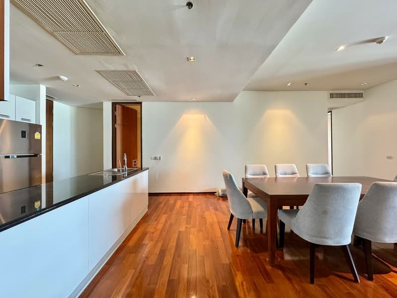 The Lakes, Bangkok, 123 Ratchadaphisek Road, Khlong Toei, Khlong Toei, Bangkok, 3 Bedrooms, 210 sqm, Condo For Rent, by Bangkok Residential, 11650346 - DDproperty.com