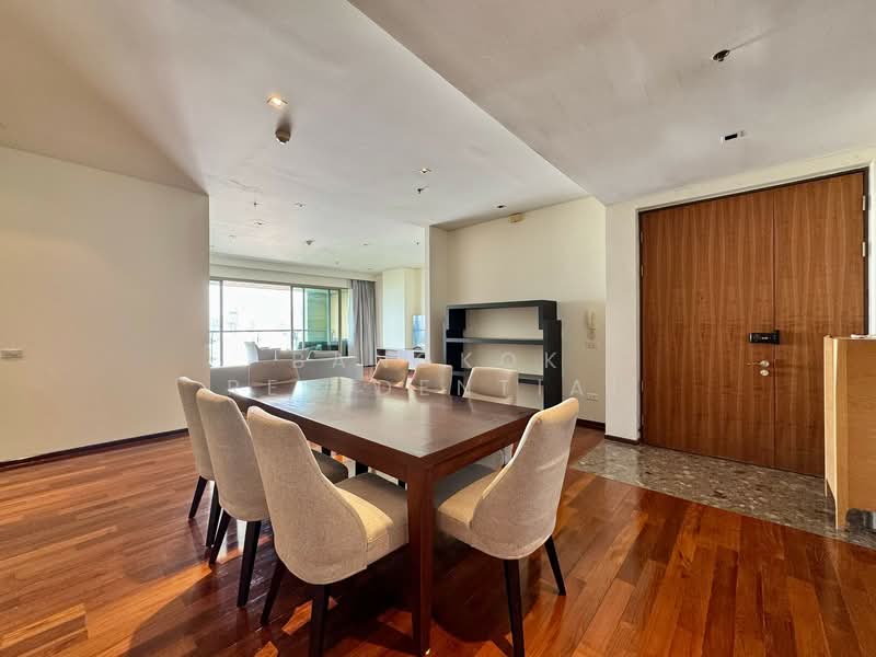 The Lakes, Bangkok, 123 Ratchadaphisek Road, Khlong Toei, Khlong Toei, Bangkok, 3 Bedrooms, 210 sqm, Condo For Rent, by Bangkok Residential, 11650346 - DDproperty.com