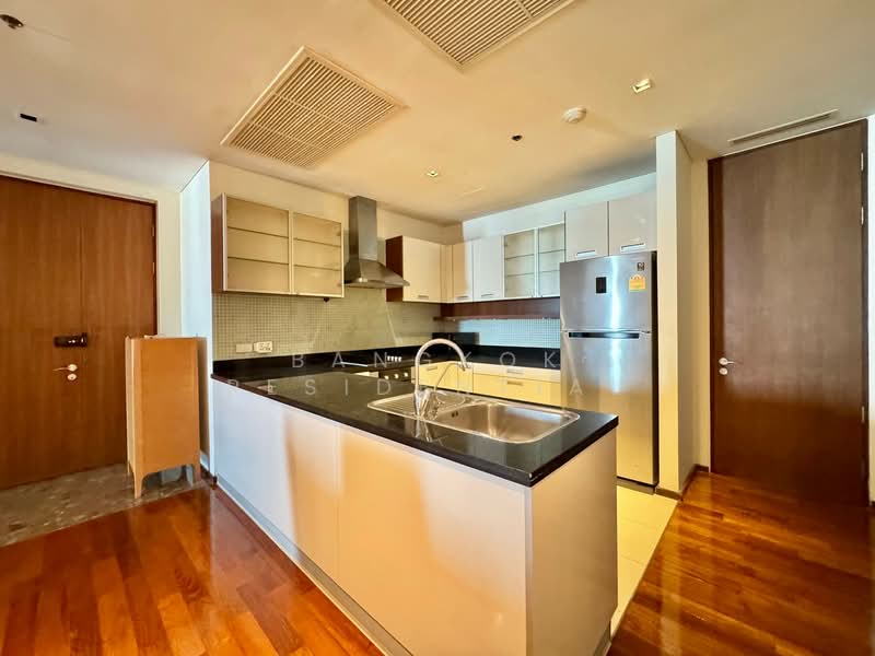 The Lakes, Bangkok, 123 Ratchadaphisek Road, Khlong Toei, Khlong Toei, Bangkok, 3 Bedrooms, 210 sqm, Condo For Rent, by Bangkok Residential, 11650346 - DDproperty.com