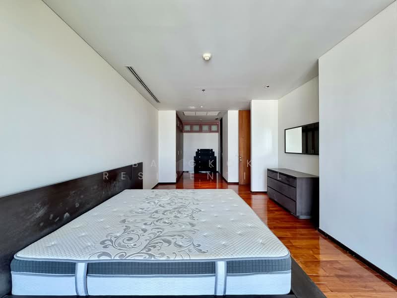 The Lakes, Bangkok, 123 Ratchadaphisek Road, Khlong Toei, Khlong Toei, Bangkok, 3 Bedrooms, 210 sqm, Condo For Rent, by Bangkok Residential, 11650346 - DDproperty.com