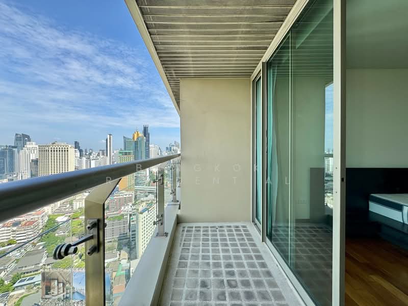 The Lakes, Bangkok, 123 Ratchadaphisek Road, Khlong Toei, Khlong Toei, Bangkok, 3 Bedrooms, 210 sqm, Condo For Rent, by Bangkok Residential, 11650346 - DDproperty.com