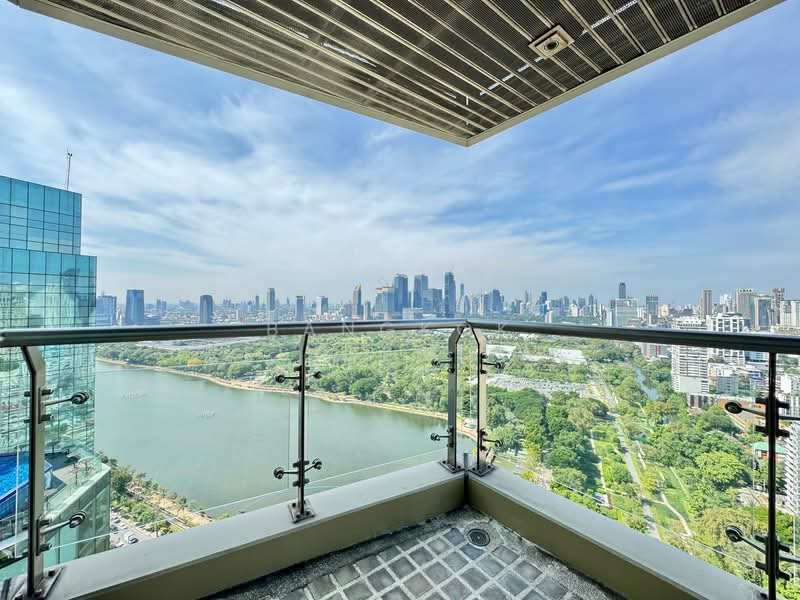 The Lakes, Bangkok, 123 Ratchadaphisek Road, Khlong Toei, Khlong Toei, Bangkok, 3 Bedrooms, 210 sqm, Condo For Rent, by Bangkok Residential, 11650346 - DDproperty.com