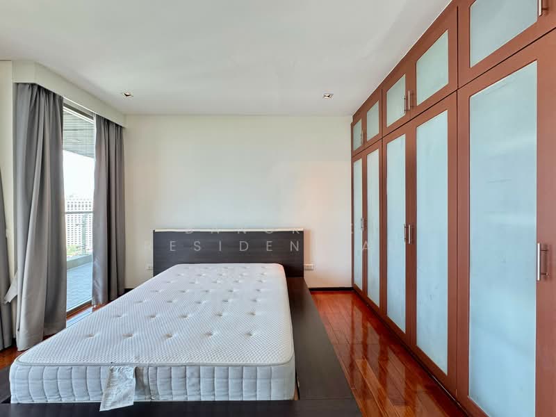 The Lakes, Bangkok, 123 Ratchadaphisek Road, Khlong Toei, Khlong Toei, Bangkok, 3 Bedrooms, 210 sqm, Condo For Rent, by Bangkok Residential, 11650346 - DDproperty.com