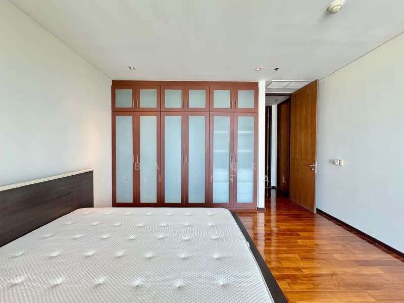 The Lakes, Bangkok, 123 Ratchadaphisek Road, Khlong Toei, Khlong Toei, Bangkok, 3 Bedrooms, 210 sqm, Condo For Rent, by Bangkok Residential, 11650346 - DDproperty.com