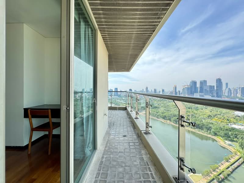 The Lakes, Bangkok, 123 Ratchadaphisek Road, Khlong Toei, Khlong Toei, Bangkok, 3 Bedrooms, 210 sqm, Condo For Rent, by Bangkok Residential, 11650346 - DDproperty.com