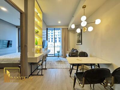 For Rent - Celes Asoke, Bangkok