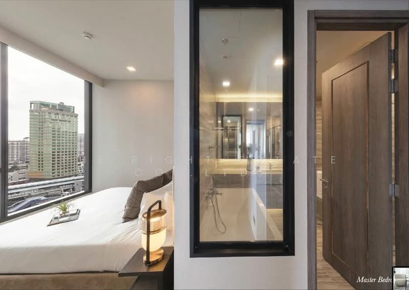 Celes Asoke : เซเลส อโศก, กรุงเทพ, 8-10 สุขุมวิท 21, คลองเตยเหนือ, วัฒนา, กรุงเทพ, 70 ตร.ม., คอนโด ให้เช่า, โดย The Right Estate Co,.Ltd., 11650401 - DDproperty.com