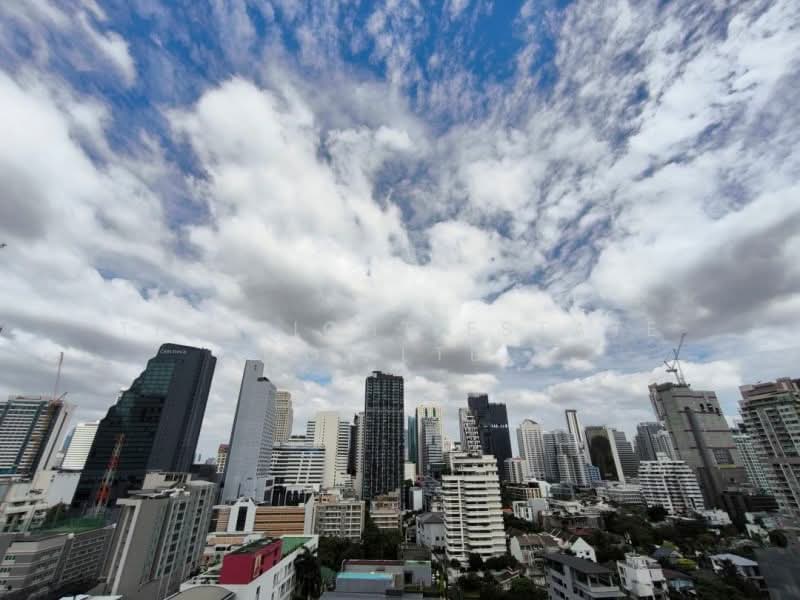 Noble BE33, Bangkok, 19 Soi Sukhumvit 33, Khlong Tan Nua, Watthana, Bangkok, 1 Bedroom, 35 sqm, Condo For Rent, by The Right Estate Co,.Ltd., 11650417 - DDproperty.com