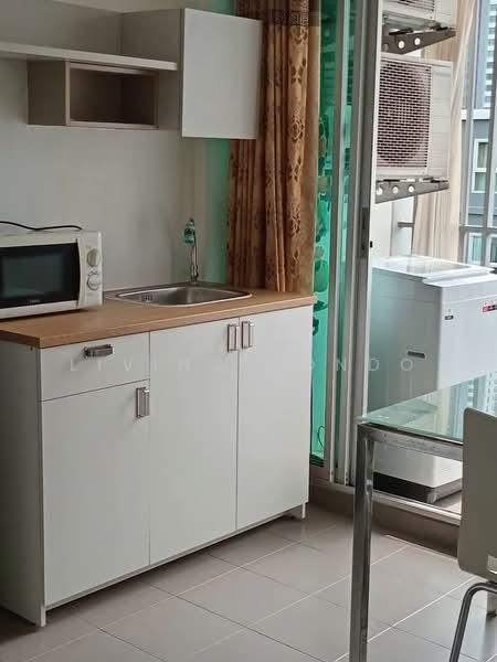 Dcondo Ramkhamhaeng 9, Bangkok, Ramkhamhaeng Road, Hua Mak, Bang Kapi, Bangkok, 1 Bedroom, 29 sqm, Condo For Sale, by Living Condo, 11650427 - DDproperty.com