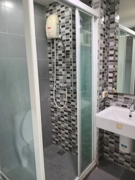 Dcondo Ramkhamhaeng 9, Bangkok, Ramkhamhaeng Road, Hua Mak, Bang Kapi, Bangkok, 1 Bedroom, 29 sqm, Condo For Sale, by Living Condo, 11650427 - DDproperty.com