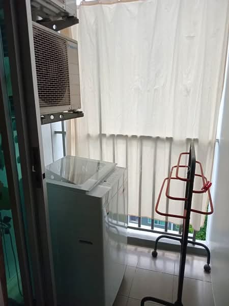 Dcondo Ramkhamhaeng 9, Bangkok, Ramkhamhaeng Road, Hua Mak, Bang Kapi, Bangkok, 1 Bedroom, 29 sqm, Condo For Sale, by Living Condo, 11650427 - DDproperty.com