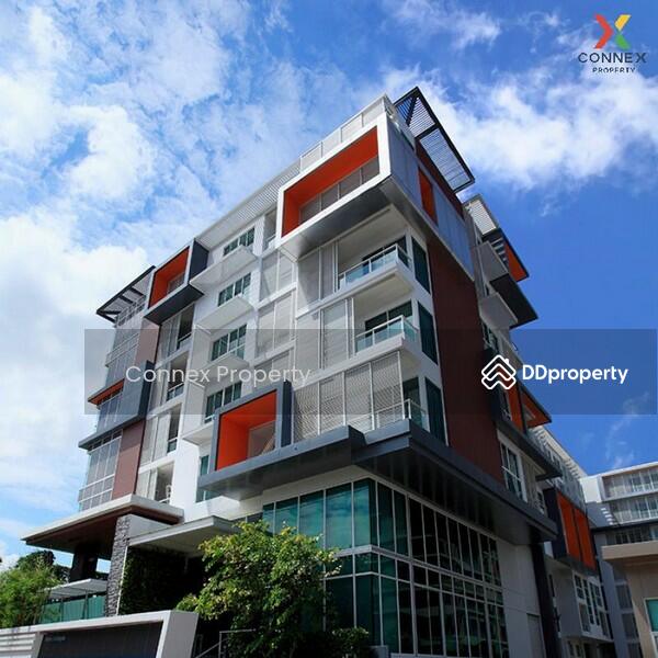 For Sale - Whizdom The Exclusive, Bangkok