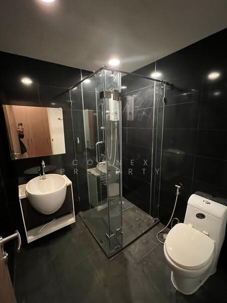 Whizdom The Exclusive, Bangkok, 8 Soi Sukhumvit 64, Bang Chak, Phra Khanong, Bangkok, 2 Bedrooms, 64 sqm, Condo For Sale, by Connex Property, 11650431 - DDproperty.com