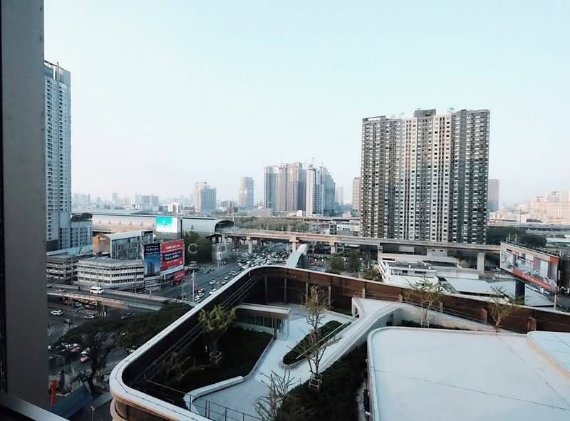 The Esse at Singha Complex : ดิ เอส แอท สิงห์ คอมเพล็กซ์, กรุงเทพ, 1788 ถนนเพชรบุรีตัดใหม่, คลองเตยเหนือ, วัฒนา, กรุงเทพ, 36 ตร.ม., คอนโด ให้เช่า, โดย The Right Estate Co,.Ltd., 11650440 - DDproperty.com