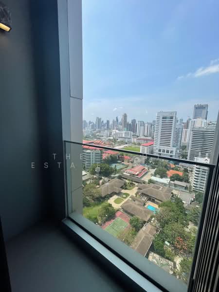 The Esse at Singha Complex, Bangkok, 1788 New Petchaburi Rd, Khlongtoei Nua, Watthana, Bangkok, 2 Bedrooms, 77 sqm, Condo For Rent, by The Right Estate Co,.Ltd., 11650451 - DDproperty.com