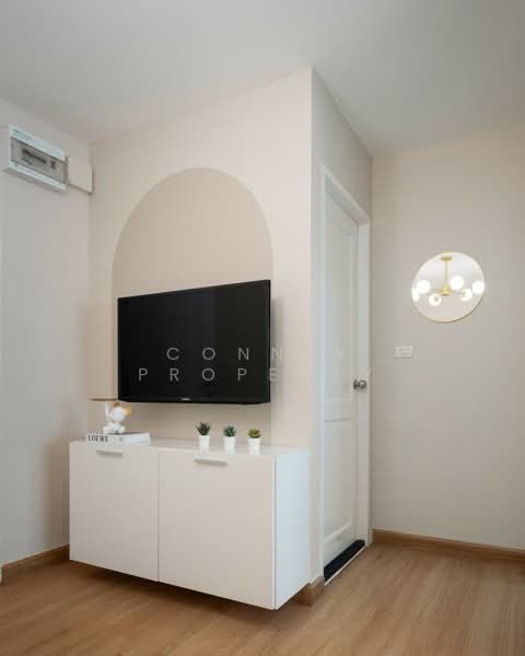 Den Vibhavadi, Bangkok, Vibhavadi Rangsit Frontage Road, Sanam Bin, Don Mueang, Bangkok, Studio, 28 sqm, Condo For Sale, by Connex Property, 11650456 - DDproperty.com