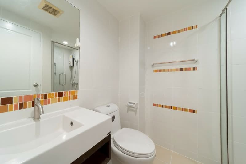 Den Vibhavadi, Bangkok, Vibhavadi Rangsit Frontage Road, Sanam Bin, Don Mueang, Bangkok, Studio, 28 sqm, Condo For Sale, by Connex Property, 11650456 - DDproperty.com