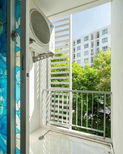 Den Vibhavadi, Bangkok, Vibhavadi Rangsit Frontage Road, Sanam Bin, Don Mueang, Bangkok, Studio, 28 sqm, Condo For Sale, by Connex Property, 11650456 - DDproperty.com