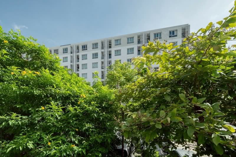 Den Vibhavadi, Bangkok, Vibhavadi Rangsit Frontage Road, Sanam Bin, Don Mueang, Bangkok, Studio, 28 sqm, Condo For Sale, by Connex Property, 11650456 - DDproperty.com