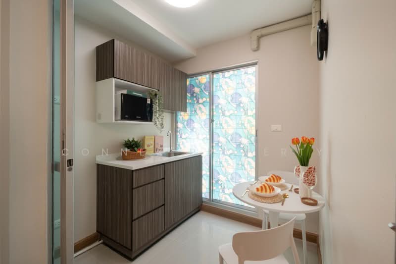 Den Vibhavadi, Bangkok, Vibhavadi Rangsit Frontage Road, Sanam Bin, Don Mueang, Bangkok, Studio, 28 sqm, Condo For Sale, by Connex Property, 11650456 - DDproperty.com