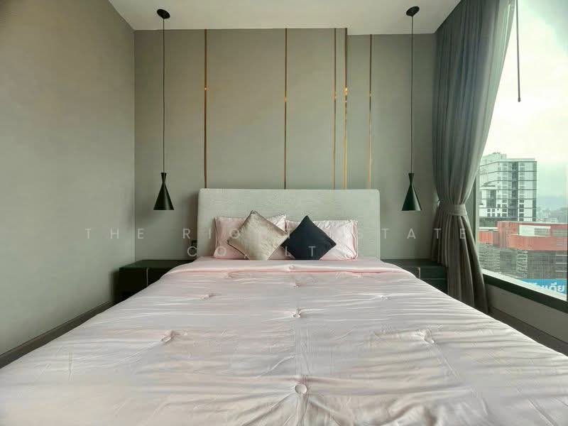 The Esse at Singha Complex, Bangkok, 1788 New Petchaburi Rd, Khlongtoei Nua, Watthana, Bangkok, 1 Bedroom, 49 sqm, Condo For Rent, by The Right Estate Co,.Ltd., 11650458 - DDproperty.com