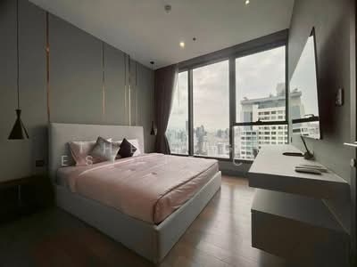 For Rent - The Esse at Singha Complex, Bangkok
