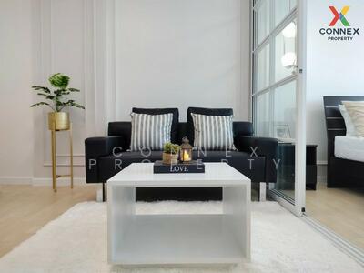 ขาย - Dcondo Ramindra : ดีคอนโด รามอินทรา, กรุงเทพ