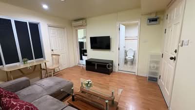 For Rent - Lumpini Ville Sukhumvit 77, Bangkok