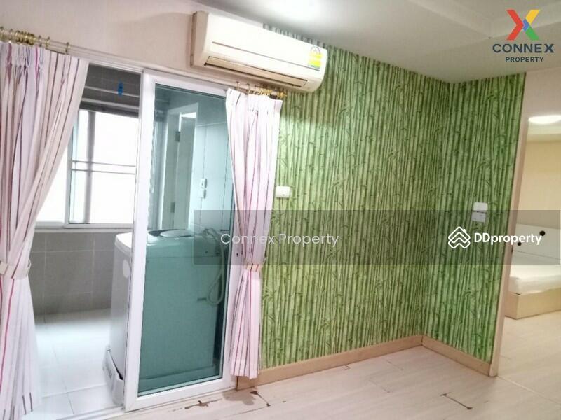 For Sale - Happy Condo Ratchada 18, Bangkok