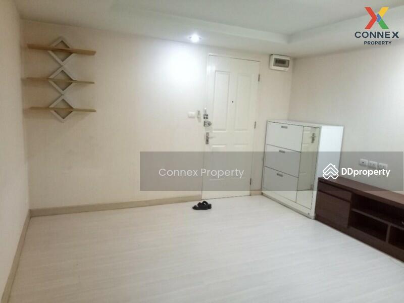 For Sale - Happy Condo Ratchada 18, Bangkok
