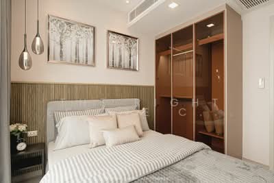 For Rent - One9Five Asoke-Rama 9, Bangkok