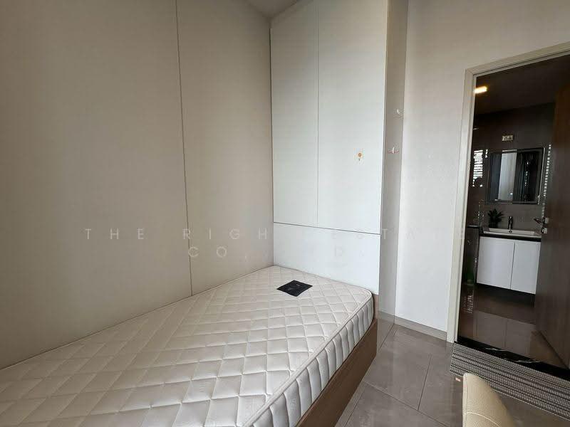 One9Five Asoke-Rama 9, Bangkok, 195 Soi Rama 9 Soi 5, Huai Khwang, Bangkok, 4 Bedrooms, 200 sqm, Condo For Rent, by The Right Estate Co,.Ltd., 11650513 - DDproperty.com