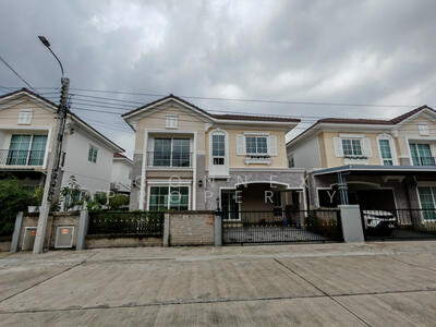 ขาย - Golden Neo Bangna-Suan Luang : โกลเด้น นีโอ บางนา-สวนหลวง, กรุงเทพ