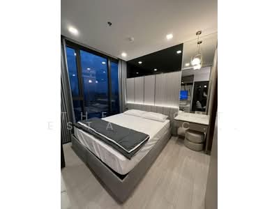 For Rent - One9Five Asoke-Rama 9, Bangkok