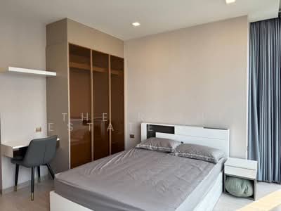 For Rent - One9Five Asoke-Rama 9, Bangkok