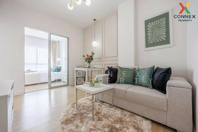 ขาย - The Kith Sukhumvit 113 : เดอะคิทท์ สุขุมวิท 113, สมุทรปราการ